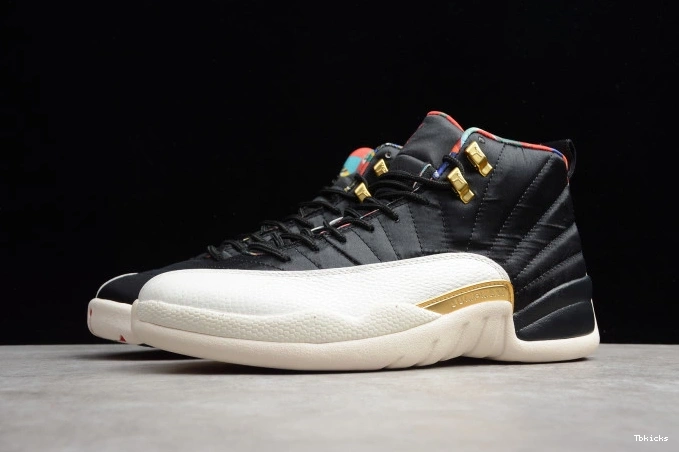 Rep TBK 12 Air New 